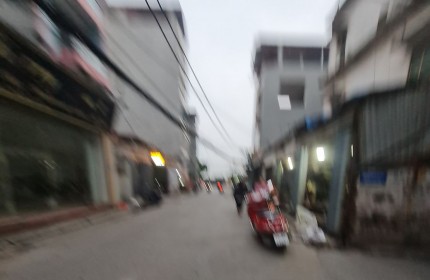 111m2 đất Cửu Việt, Trâu Quỳ, Gia Lâm. Mt rộng, khuôn đất đẹp, 7 chỗ vào. Lh 0989894845